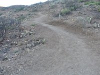 Chumash Trail Nov 2014
